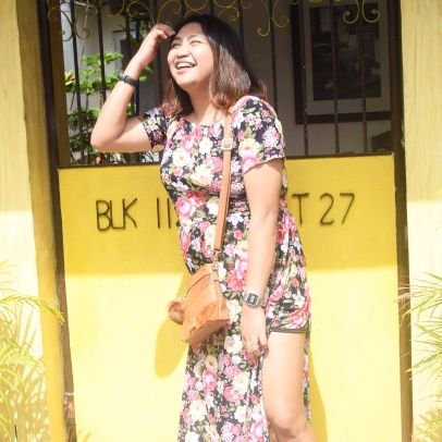 ivyrazonales04's profile picture. I do act like a boy but I swear Im a LADY inside ;)