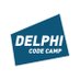 Delphi Code Camp (@delphicodecamp) Twitter profile photo Delphi Code Camp (@delphicodecamp) Twitter profile photo
