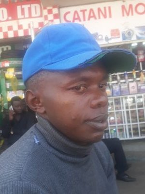 johnngangamumbi's profile picture. #ChelseaFC supporter:  #Sarri-In without a doubt,,,