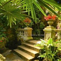 Dewstow Grottoes(@DewstowGardens) 's Twitter Profileg