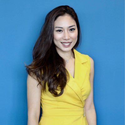 NuMyint's profile picture. Works @Telenor_mm