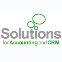 Solutions(@solsforacc) 's Twitter Profile Photo