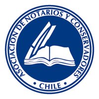 Notarios y Conservadores de Chile (@notarconser_cl) 's Twitter Profile