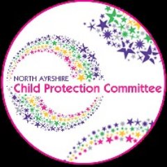 NA_CPC's profile picture. Latest news from North Ayrshire Child Protection Committee