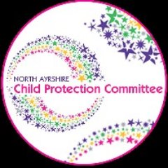 Latest news from North Ayrshire Child Protection Committee