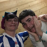 Ben Hoffman (@_benhoff) 's Twitter Profile