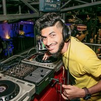 Imraan Feischer (@djfeischerke) 's Twitter Profile