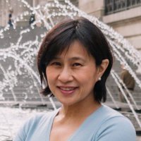 Dr. Margaret Chin (陈美瑺)(@ProfMChin) 's Twitter Profile Photo