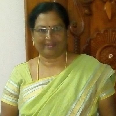 மாநகர மாவட்ட மகளிர் அணி துணை தலைவி
தஞ்சாவூர்