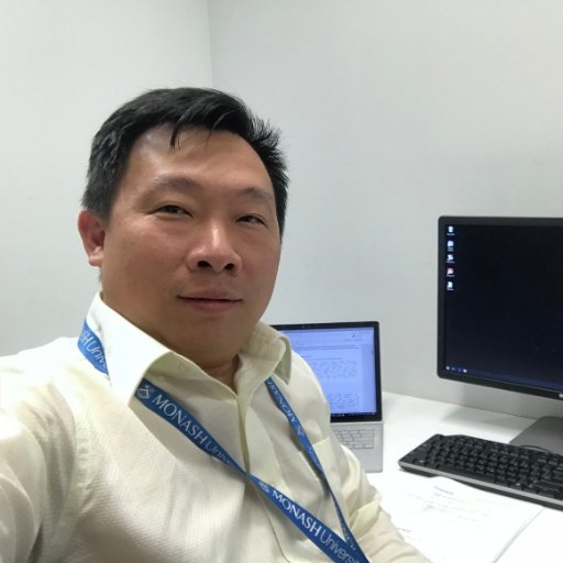 bowiki's profile picture. Data Acquisition SME @ DCA