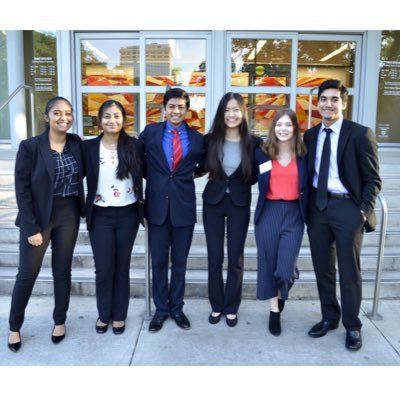 DawsonModelUN's profile picture. Glenda Dawson High School's Model UN club. Encouraging discourse, knowledge of current events, diplomacy, & persuasive speaking.