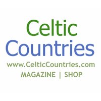 Celtic Countries Magazine (@celticcountries) 's Twitter Profile