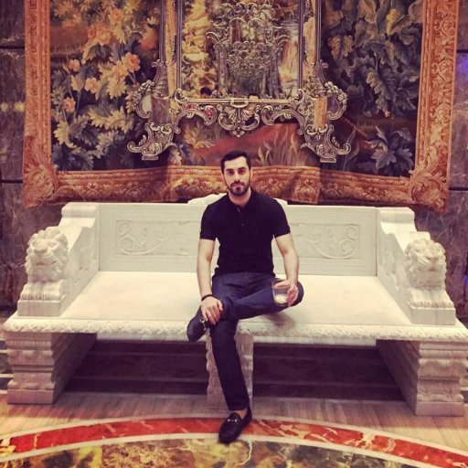 Harshit22727972's profile picture. First Ever Social Media Entertainment Platform!