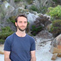 Damian Smith (@smith_damian) 's Twitter Profile