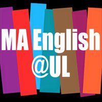 English@UL (@englishatul) 's Twitter Profile