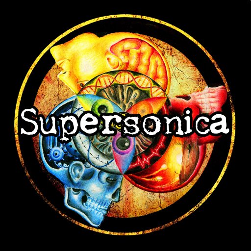 SUPERSONICA - https://t.co/2UGJSBdKYi