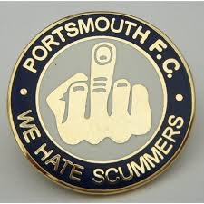 #Pompey season ticket holder. former shareholder. born & bred Portsmouth. 🇬🇧 🏴󠁧󠁢󠁥󠁮󠁧󠁿