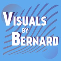 bernard alexander - @VisualbyBernard Twitter Profile Photo