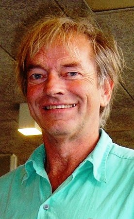 willemdekleynen's profile picture. Go