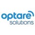 Optare Solutions (@optaresolutions) Twitter profile photo Optare Solutions (@optaresolutions) Twitter profile photo