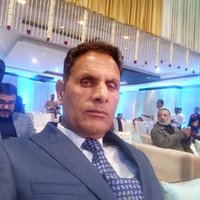 Advocate Abdul Majeed Larmi (@majeedlarmi) 's Twitter Profile