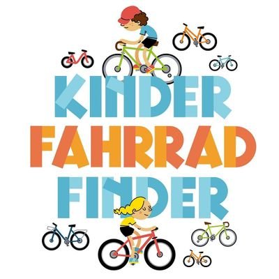 Leichte Kinderräder ganz einfach in der passenden Größe finden. Vom Laufrad über MTB & Rennrad bis Bahnrad
Impressum: https://t.co/SwAMAKwrfD