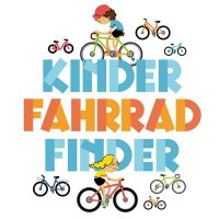 Kinderfahrradfinder | Kinderradfinder@toot.bike(@Kinderradfinder) 's Twitter Profile Photo