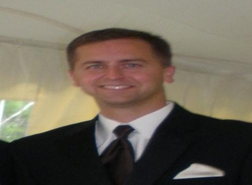 Land Developer/Manager in Charlotte with a wife that is a 16 year corporate bank vet and 2 great kids.
