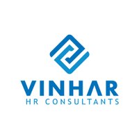 Vinhar HR Consultants(@VinharHR) 's Twitter Profile Photo