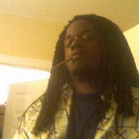 Cornelius Snell - @KingGatah Twitter Profile Photo