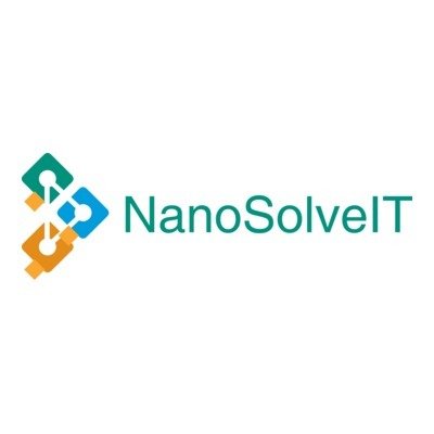 #NanoSolveIT #Nanoinformatics project is funded by EU's #H2020 #research & #innovation programme under GA https://t.co/si48Gwf2TR