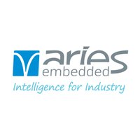 ARIES Embedded(@ARIES_Embedded) 's Twitter Profile Photo