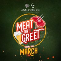 Meat And Greet GH(@MeatAndGreet_GH) 's Twitter Profile Photo