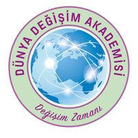 Dünya Değişim Akademisi (@dunyadegisim) 's Twitter Profile Photo Dünya Değişim Akademisi (@dunyadegisim) 's Twitter Profile Photo
