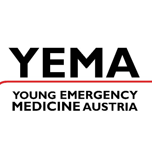 Österreich braucht junge Notfallmedizin. Junge Notfallmedizin braucht Community.  
#FOAMed #EMTribe

DSGVO: https://t.co/q7G4aKWBgl