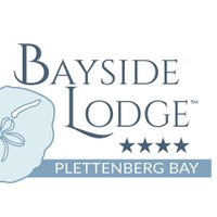 Bayside Lodge - Garden Route(@BaysidePlett) 's Twitter Profile Photo