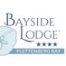 Bayside Lodge - Garden Route (@baysideplett) Twitter profile photo