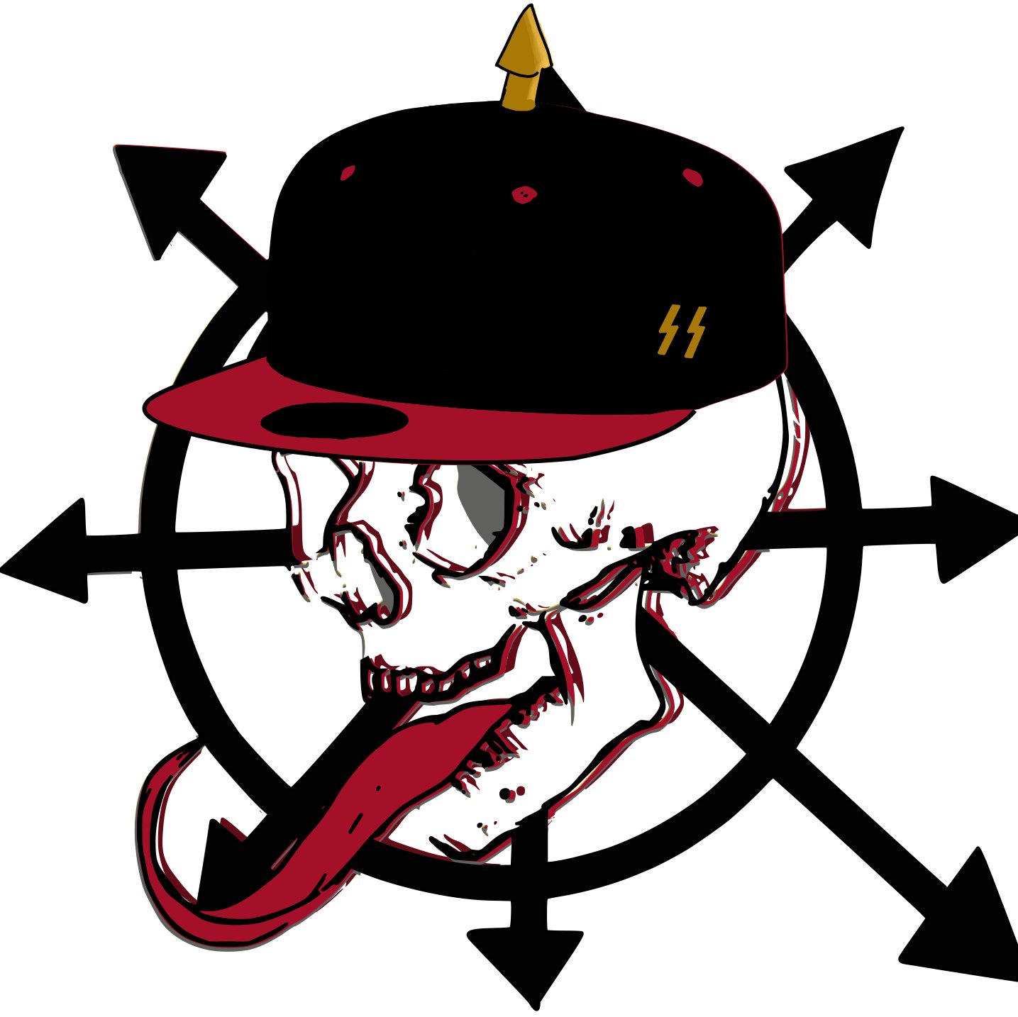 BydlossR's profile picture. 