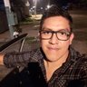 AlhexsCruz's profile picture. 