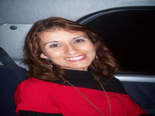 Mulher, mãe, educadora e muito amada !!!