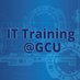 GCU IT Training Team (@gcutrainingteam) Twitter profile photo