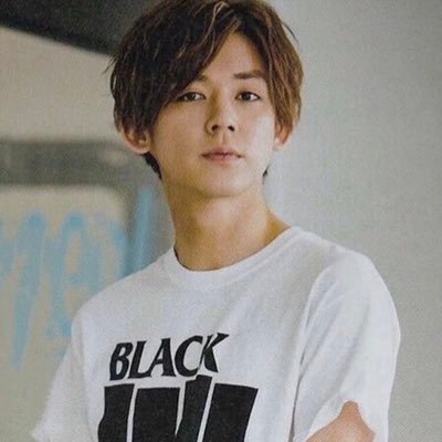 ば に ら Johnnys Vanilla Twitter