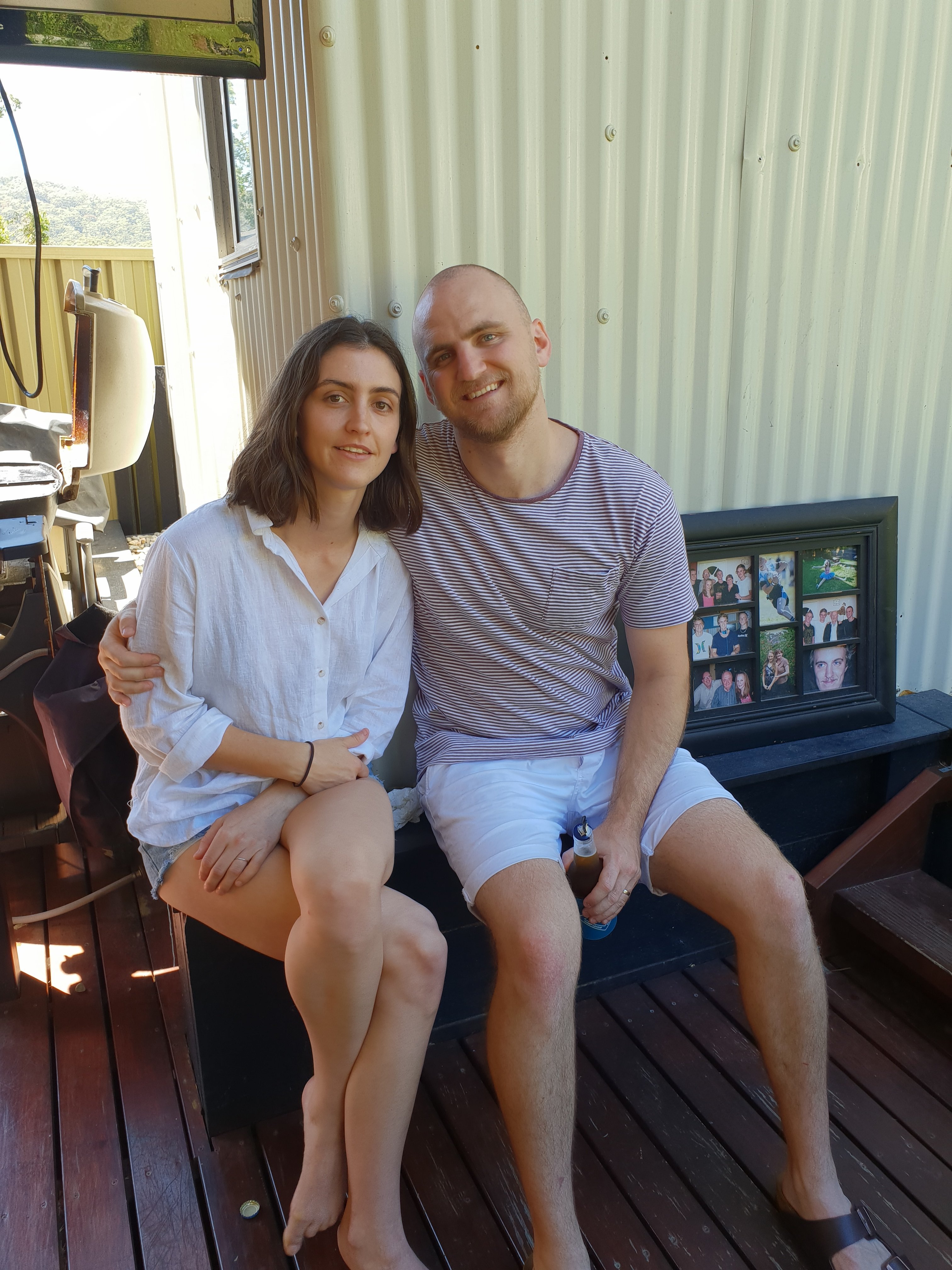 NathanGHarman's profile picture. 26 years old. Known to dabble in 80's LA Funk