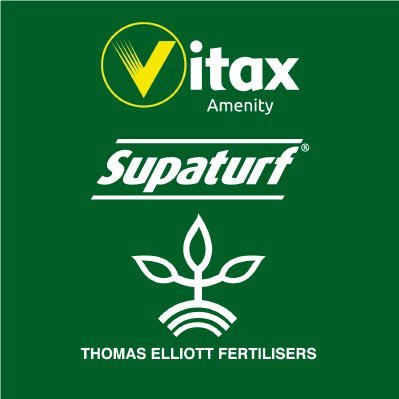 Manufacturing linemarking paint, fertiliser and much more. Supporting grounds staff from grass roots to world stadia. Tel: 01530 510060 Email: info@vitax.co.uk