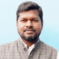 Ravindra Bhartiya (Bheema) (@apnaparty) 's Twitter Profile