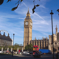 Londoner (@4pageletter) 's Twitter Profile