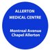 Allerton Medical Centre (Leeds) (@AllertonMedical) Twitter profile photo