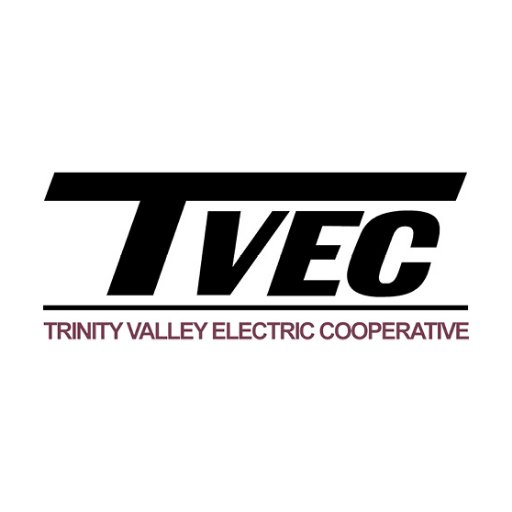 TVEC is a member-owned electric cooperative in Texas. This account is not monitored 24/7. For outage reporting, please call 800-967-9324.