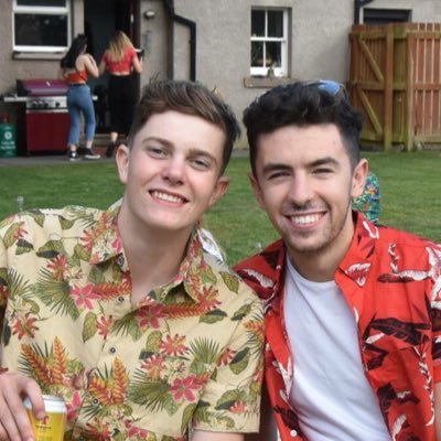 finlayforsyth's profile picture. 