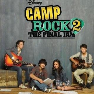 I am ONLY following the REAL Camp Rock Stars Twitters!!